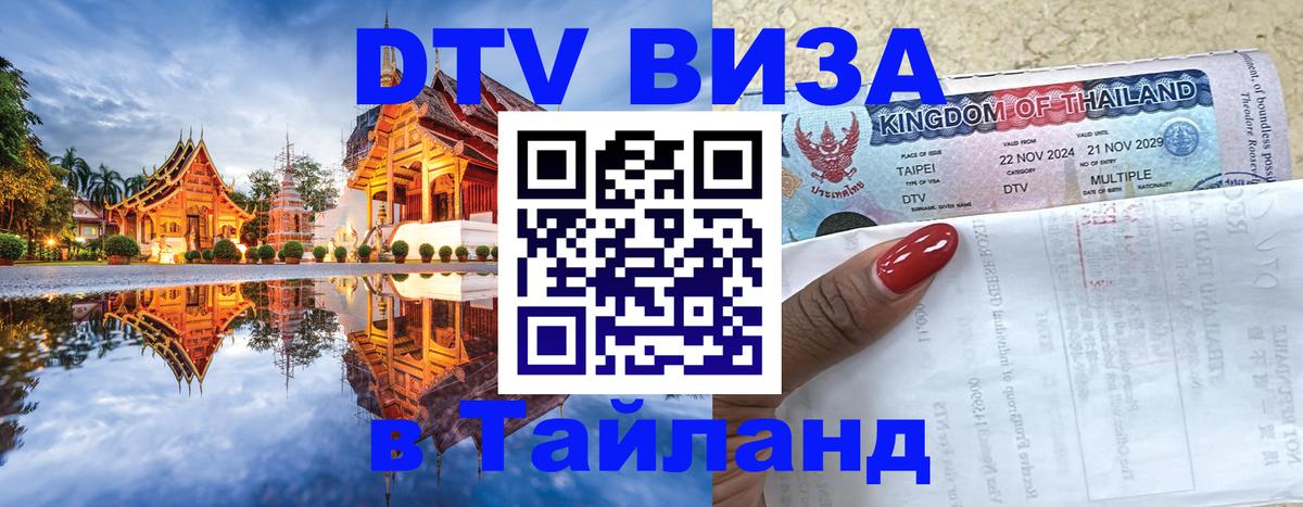 Сколько стоит DTV виза — актуальные цены, оформление даже без документов - 19.11.2025 